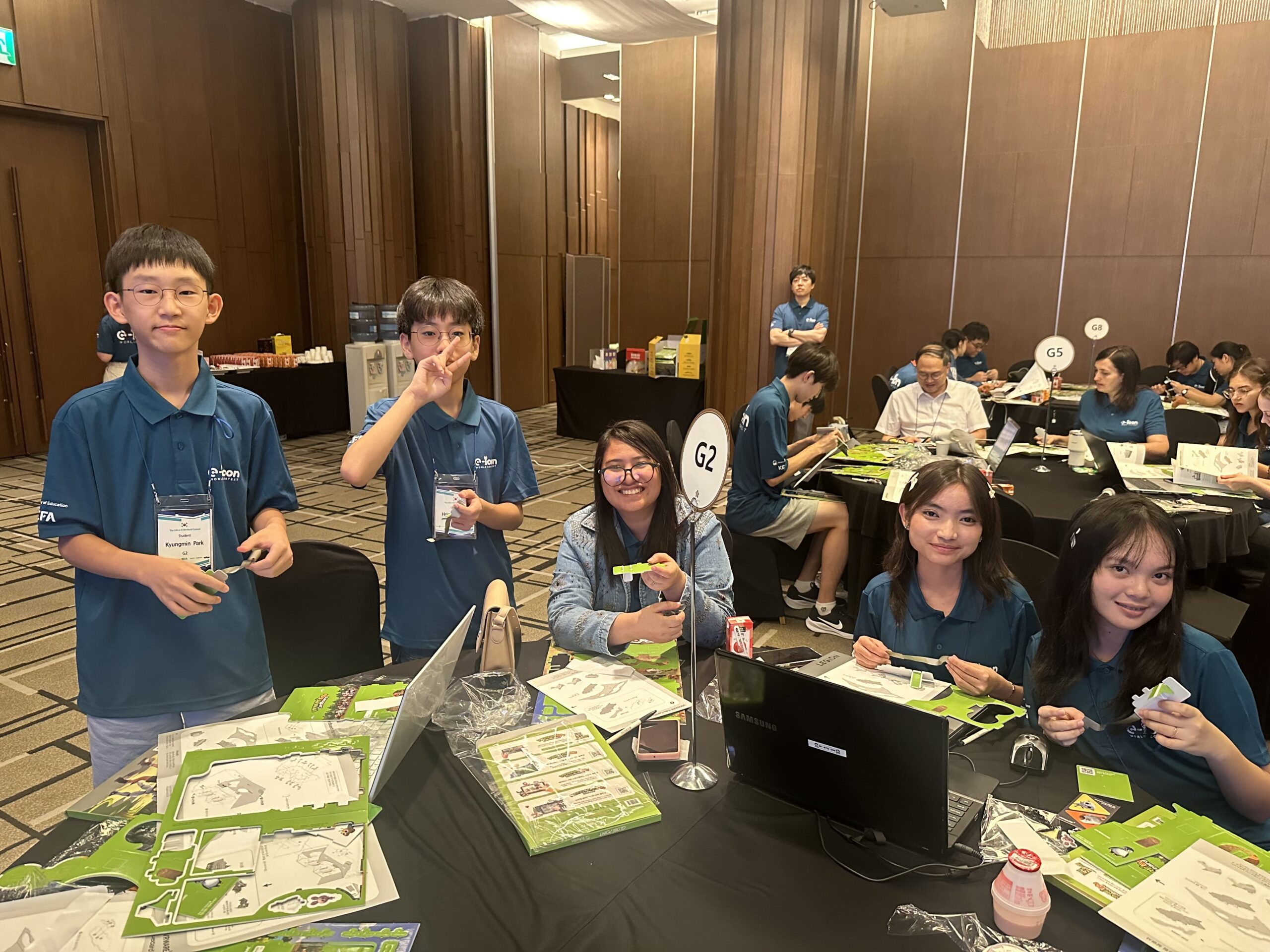 G2: Guardian Quest Coders